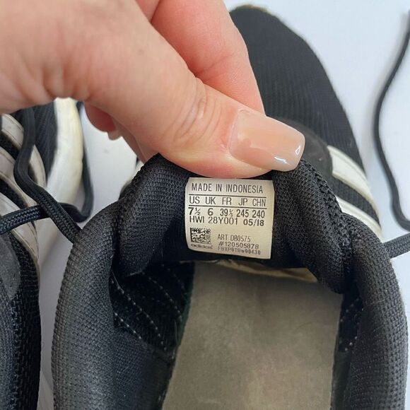 Adidas| Ortholite Float  - Picture 7 of 8